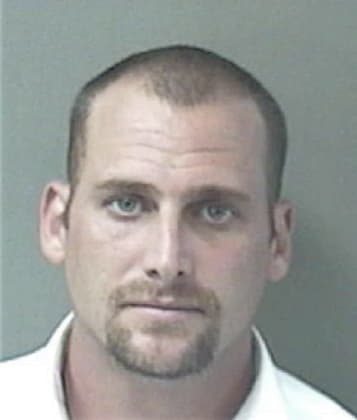 Brent McMahan, - Okaloosa County, FL 