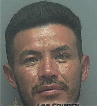 Jorge Melendez-Soto, - Lee County, FL 