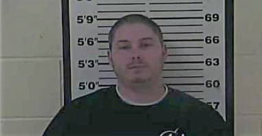 Joseph Messina, - Carter County, TN 