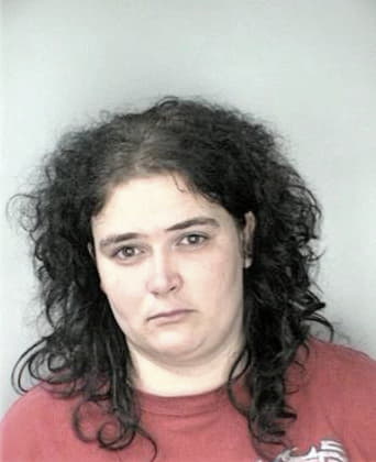 Rachel Miller - Hillsborough County, FL 