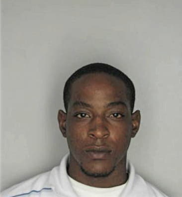 Johnny Mitchell - Hillsborough County, FL 
