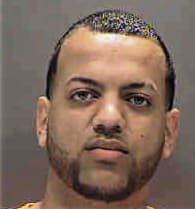 Shaheem Monroe, - Sarasota County, FL 