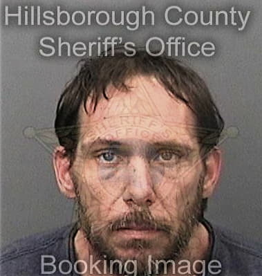 Denis Montesinorodriguez, - Hillsborough County, FL 