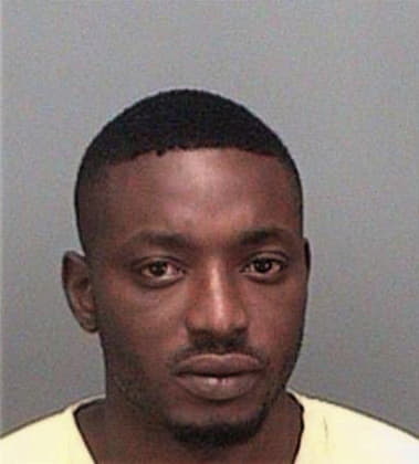 Clifton Moore, - Pinellas County, FL 