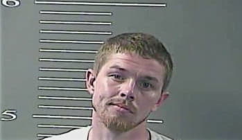 Joseph Morris, - Johnson County, KY 