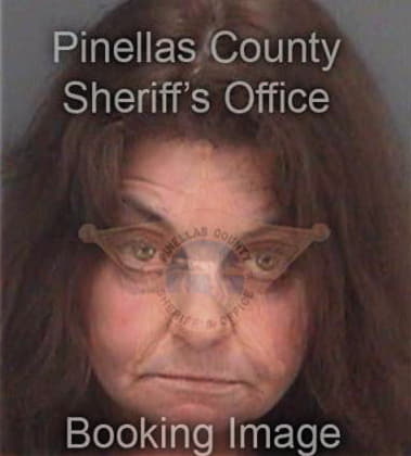 Christie Murray, - Pinellas County, FL 