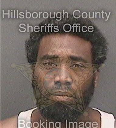 Eric Murray, - Hillsborough County, FL 