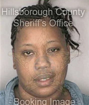 Lakia Murray, - Hillsborough County, FL 