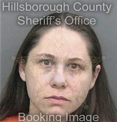 Leslie Myers, - Hillsborough County, FL 