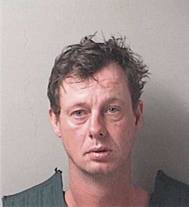 Phillip Nelson, - Escambia County, FL 