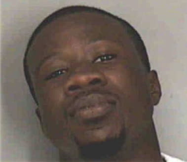 Tyrone Nicholas, - Polk County, FL 