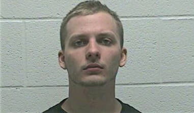 Christopher Norman, - Montgomery County, IN 