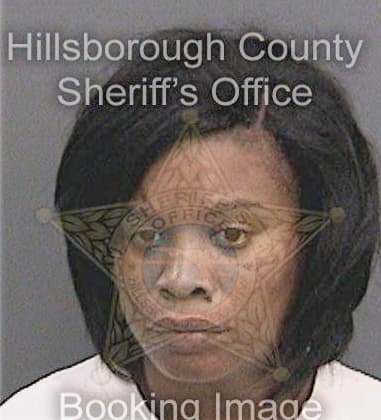 Bobbi Odom, - Hillsborough County, FL 