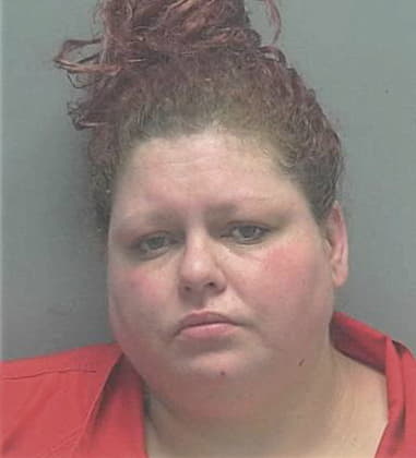 Liza Pagan, - Lee County, FL 