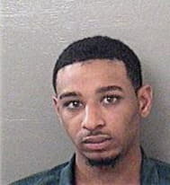 Charles Parmer, - Escambia County, FL 