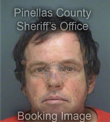 Kenneth Patrician, - Pinellas County, FL 