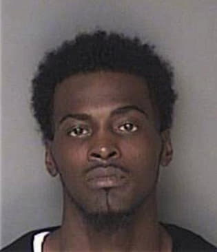 Wilford Patterson - Gaston County, NC 
