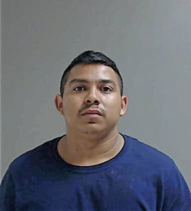 Oscar Pena, - Hidalgo County, TX 