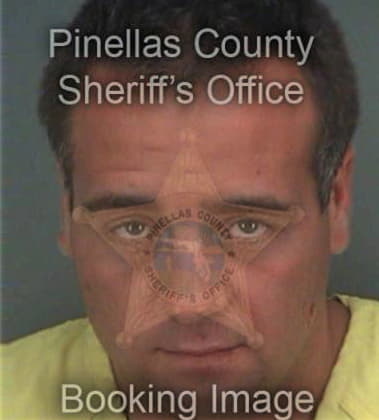 Eric Pendley, - Pinellas County, FL 