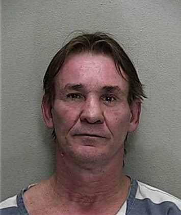 Robert Penoyer, - Marion County, FL 