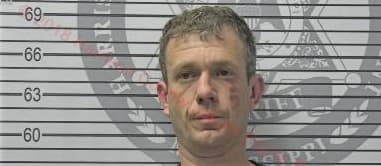 Michael Pierce, - Harrison County, MS 