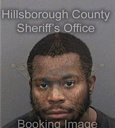 Willie Ragins, - Hillsborough County, FL 