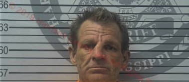 Michael Reagan, - Harrison County, MS 