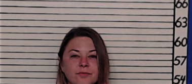 Jennifer Rice-Mccoy, - Comal County, TX 