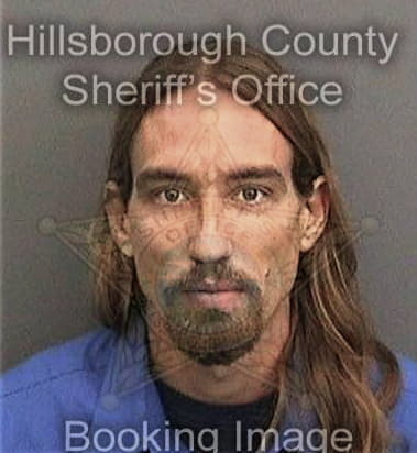 Ramon Riveratorres - Hillsborough County, FL 