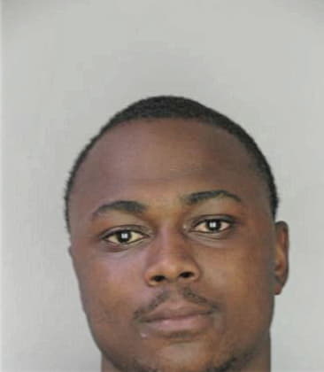 Willie Robinson, - Hillsborough County, FL 