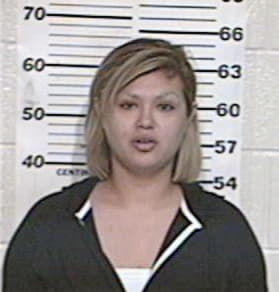 Vanessa Rodriguez, - Hidalgo County, TX 