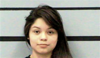 Jasmine Rodriquez, - Lubbock County, TX 