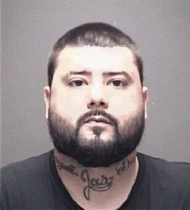 Jorge Rubio-Rodriguez, - Galveston County, TX 