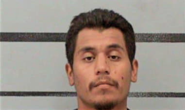 Vicente Saiz, - Lubbock County, TX 