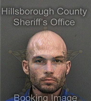 Alfredo Salazarsanchez, - Hillsborough County, FL 