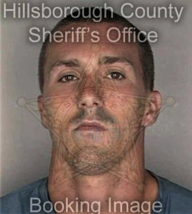 Aaron Sanbulte, - Hillsborough County, FL 