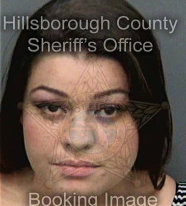 Ireen Santanadejesus, - Hillsborough County, FL 