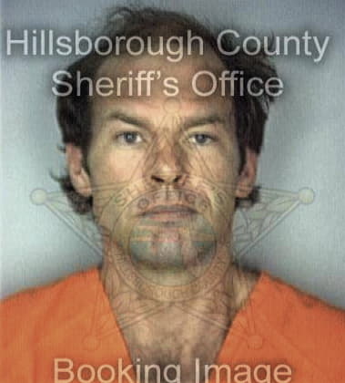 Christopher Scalf, - Hillsborough County, FL 