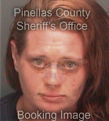 Kristen Scheblein, - Pinellas County, FL 