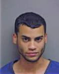 Aron Sevilla-Valladares, - Manatee County, FL 