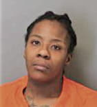 Tarleisha Seymour, - Shelby County, TN 