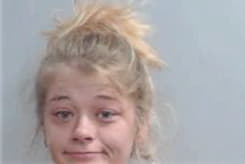 Donna Shaw - Fayette County, KY 
