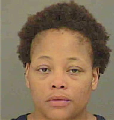 Lonesha Sherrod, - Mecklenburg County, NC 