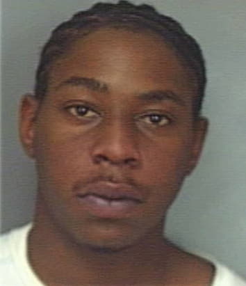 Andrew Smith - Polk County, FL 
