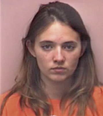 Brenda Smith - Polk County, FL 