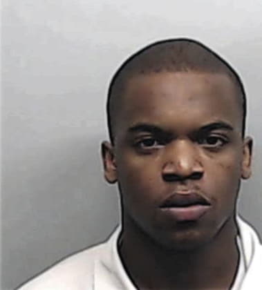 Edwin Smith - Fulton County, GA 