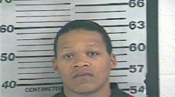 Jermaine Smith, - Dyer County, TN 