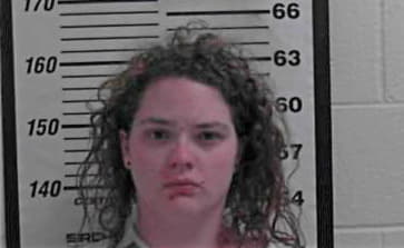 Nickelette Smith, - Davis County, UT 