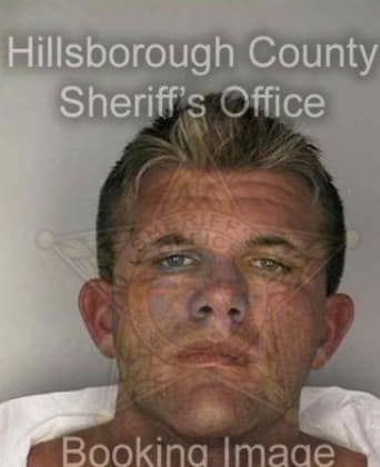 Robert Smith, - Hillsborough County, FL 