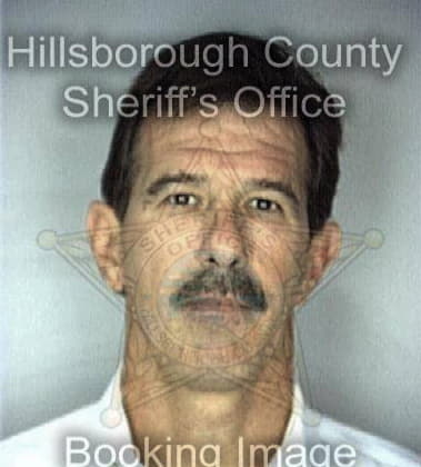 Erik Swank, - Hillsborough County, FL 